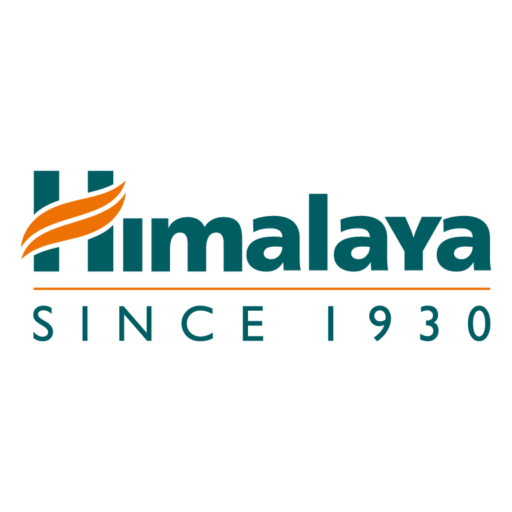 Himalaya Wellness - FMCG Branding Client